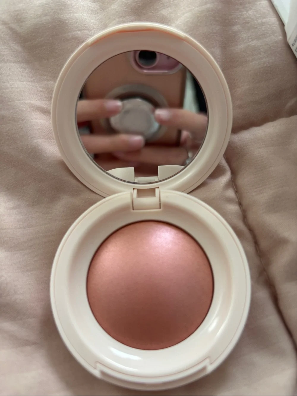 Rare Beauty product blush